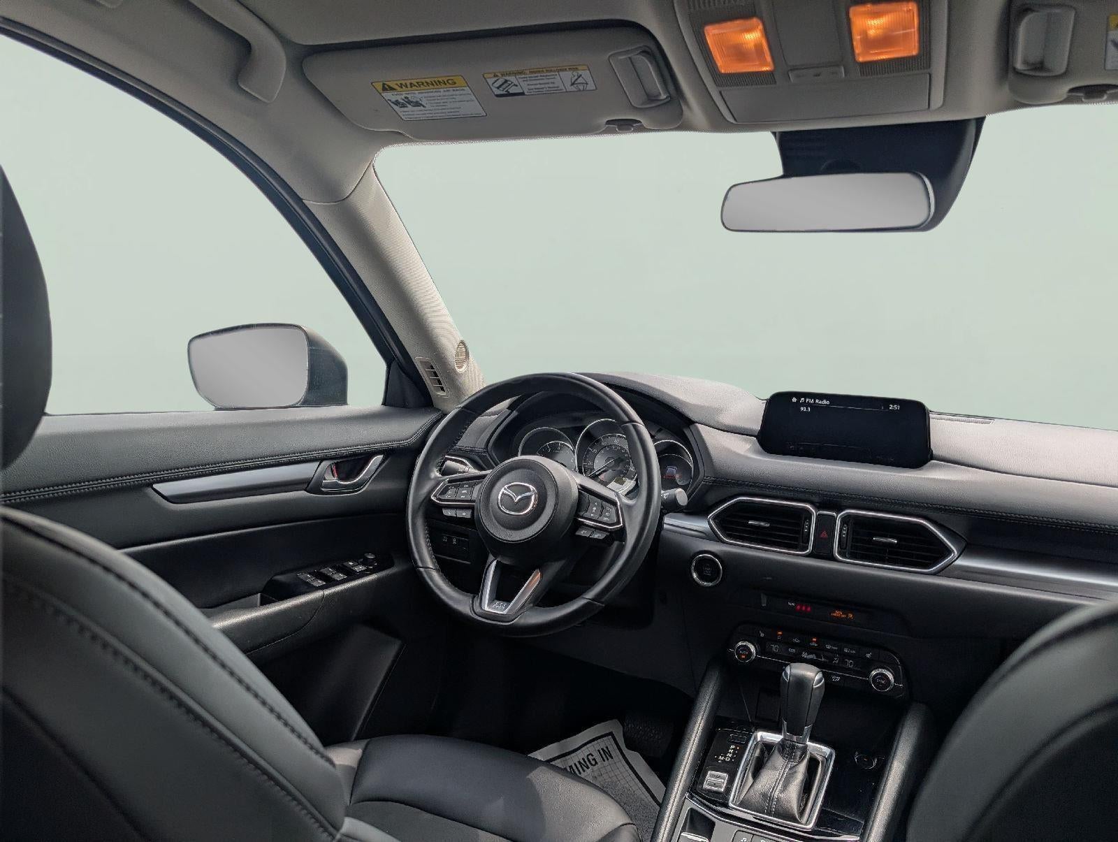 2020 Mazda Mazda CX-5 Touring