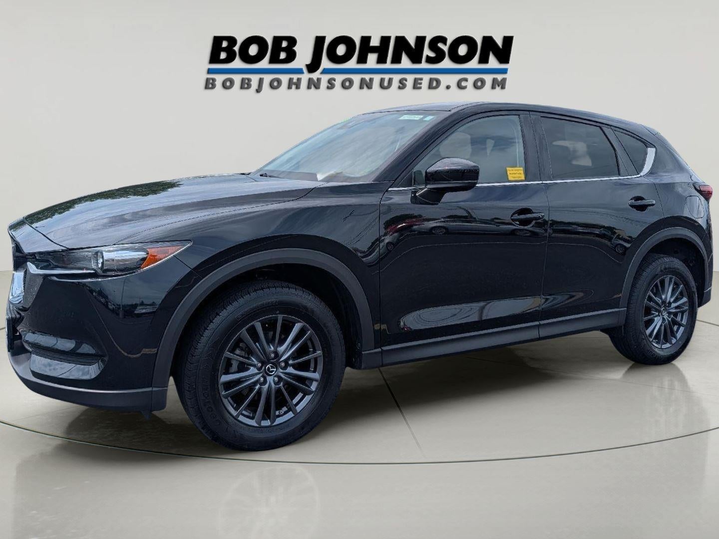 2020 Mazda Mazda CX-5 Touring