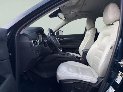 2022 Mazda Mazda CX-5 2.5 S Preferred Package