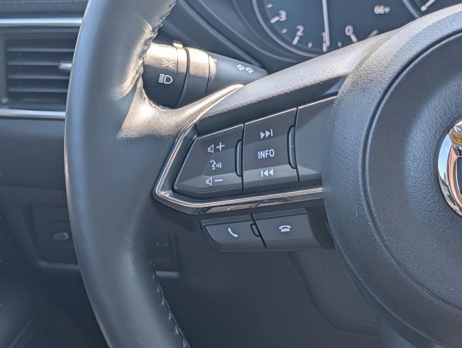 2019 Mazda Mazda CX-5 Grand Touring