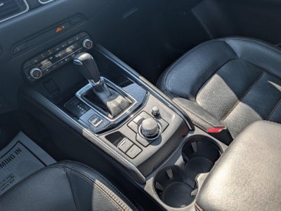 2019 Mazda Mazda CX-5 Grand Touring