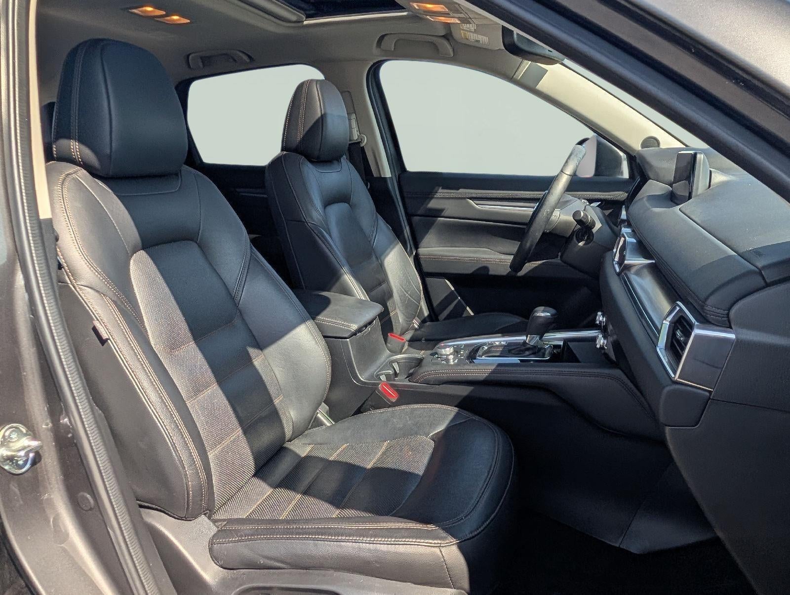 2019 Mazda Mazda CX-5 Grand Touring