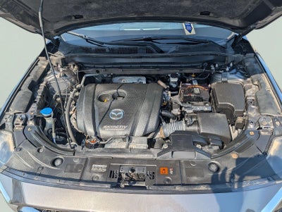 2019 Mazda Mazda CX-5 Grand Touring