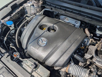 2019 Mazda Mazda CX-5 Grand Touring