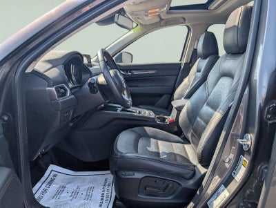 2019 Mazda Mazda CX-5 Grand Touring