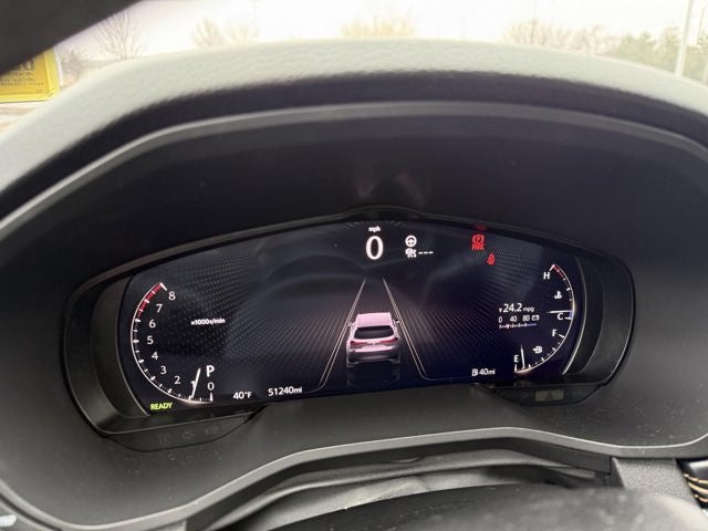 2024 Mazda Mazda CX-90 3.3 Turbo S Premium