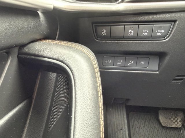 2024 Mazda Mazda CX-90 3.3 Turbo S Premium