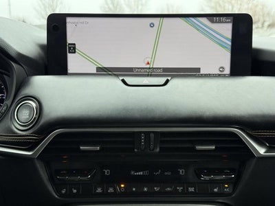 2024 Mazda Mazda CX-90 3.3 Turbo S Premium