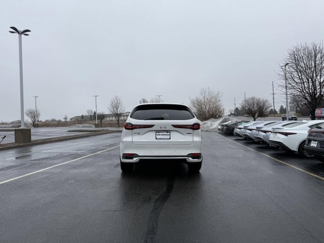 2024 Mazda Mazda CX-90 3.3 Turbo S Premium