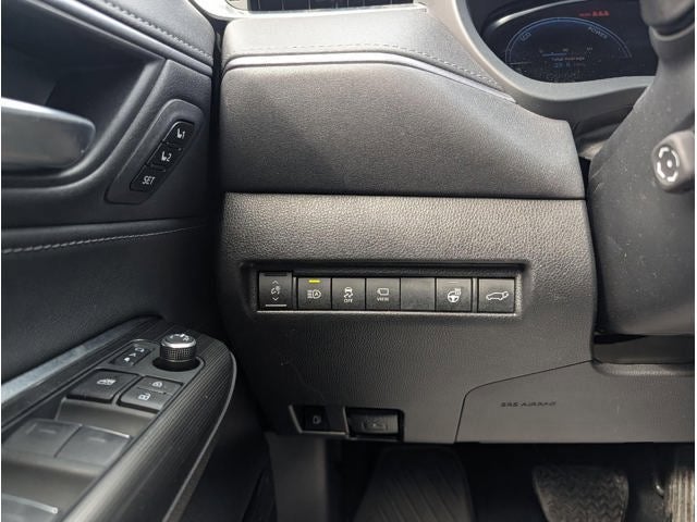 2023 Toyota Venza Limited