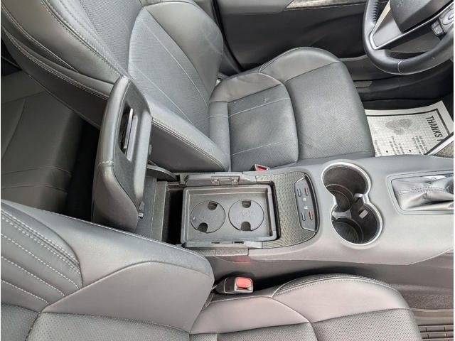 2023 Toyota Venza Limited