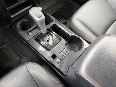 2022 Toyota 4Runner TRD Off-Road Premium