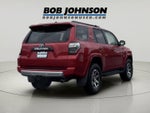 2022 Toyota 4Runner TRD Off-Road Premium