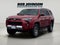 2022 Toyota 4Runner TRD Off-Road Premium