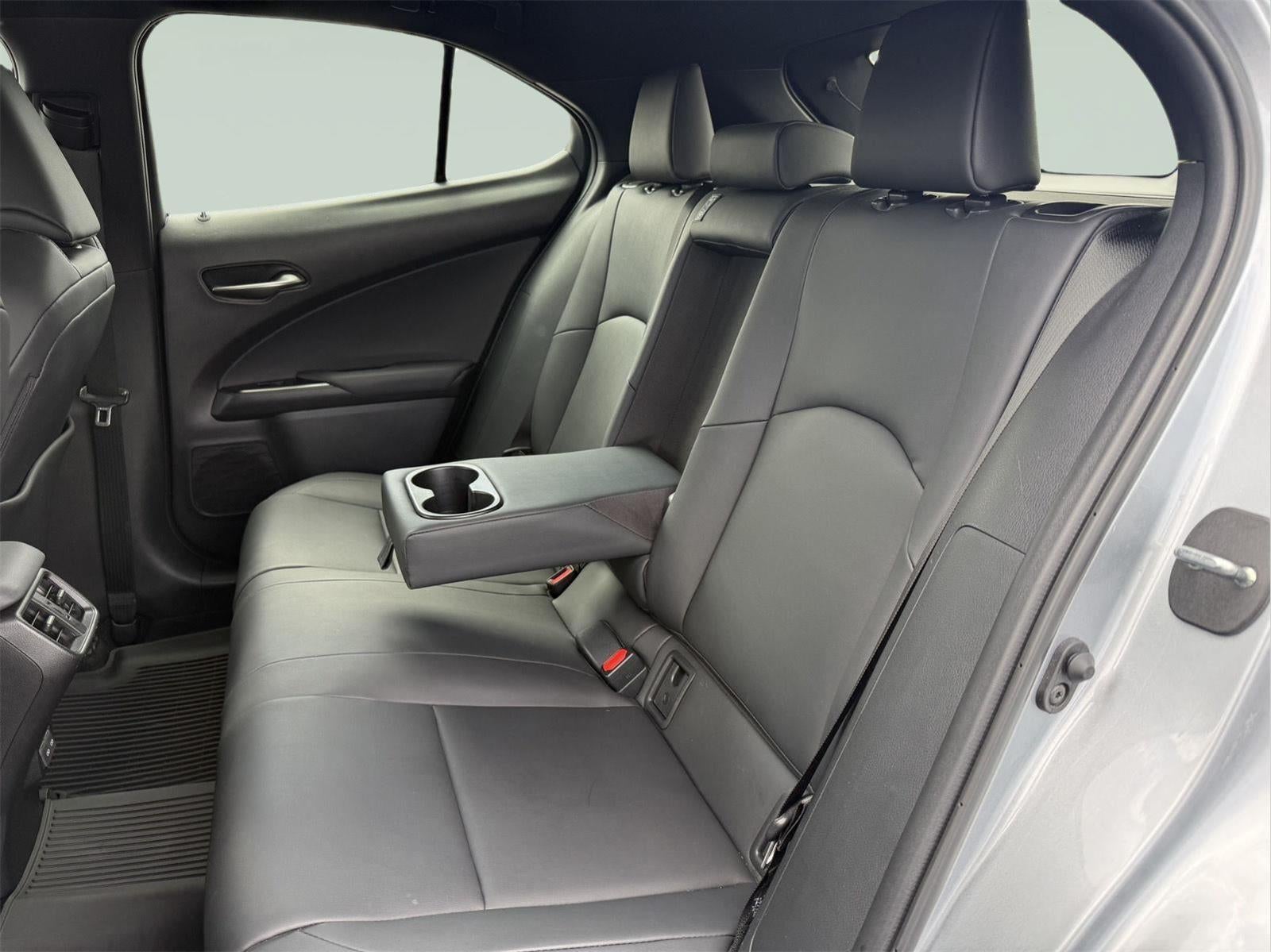 2023 Lexus UX 250h F SPORT DESIGN AWD