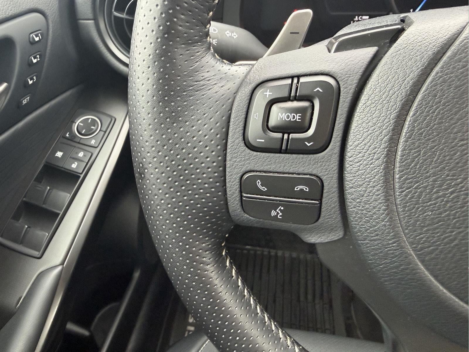 2024 Lexus Is 350 F SPORT AWD