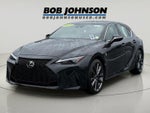 2024 Lexus Is 350 F SPORT AWD