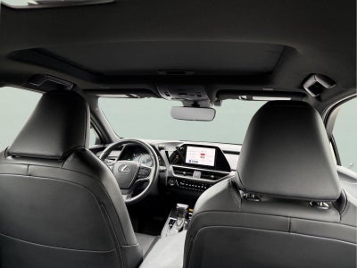 2024 Lexus Ux 250H PREMIUM AWD