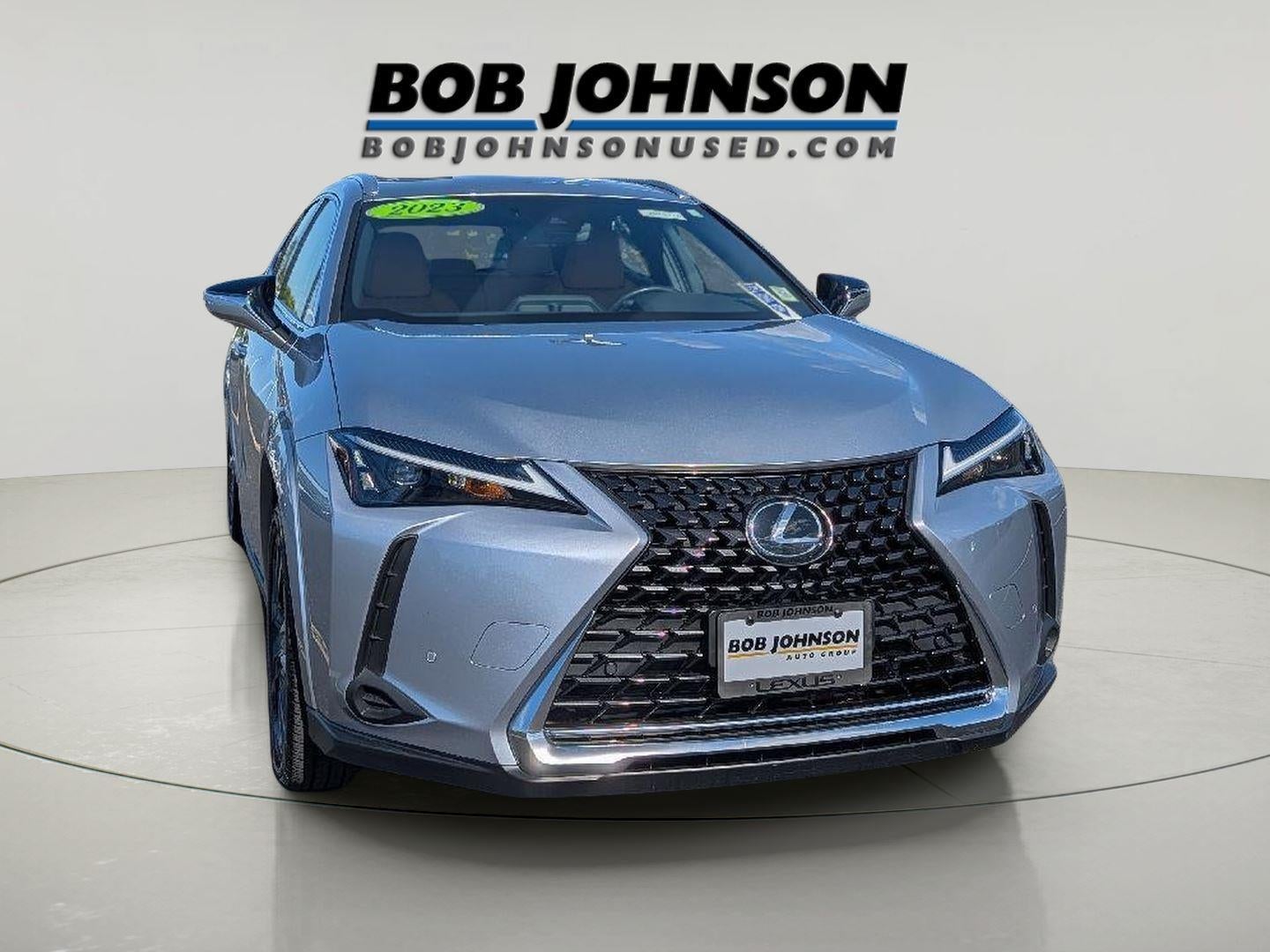 2023 Lexus UX 250h PREMIUM AWD