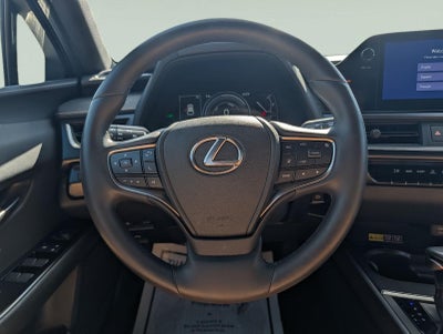 2023 Lexus UX 250h PREMIUM AWD