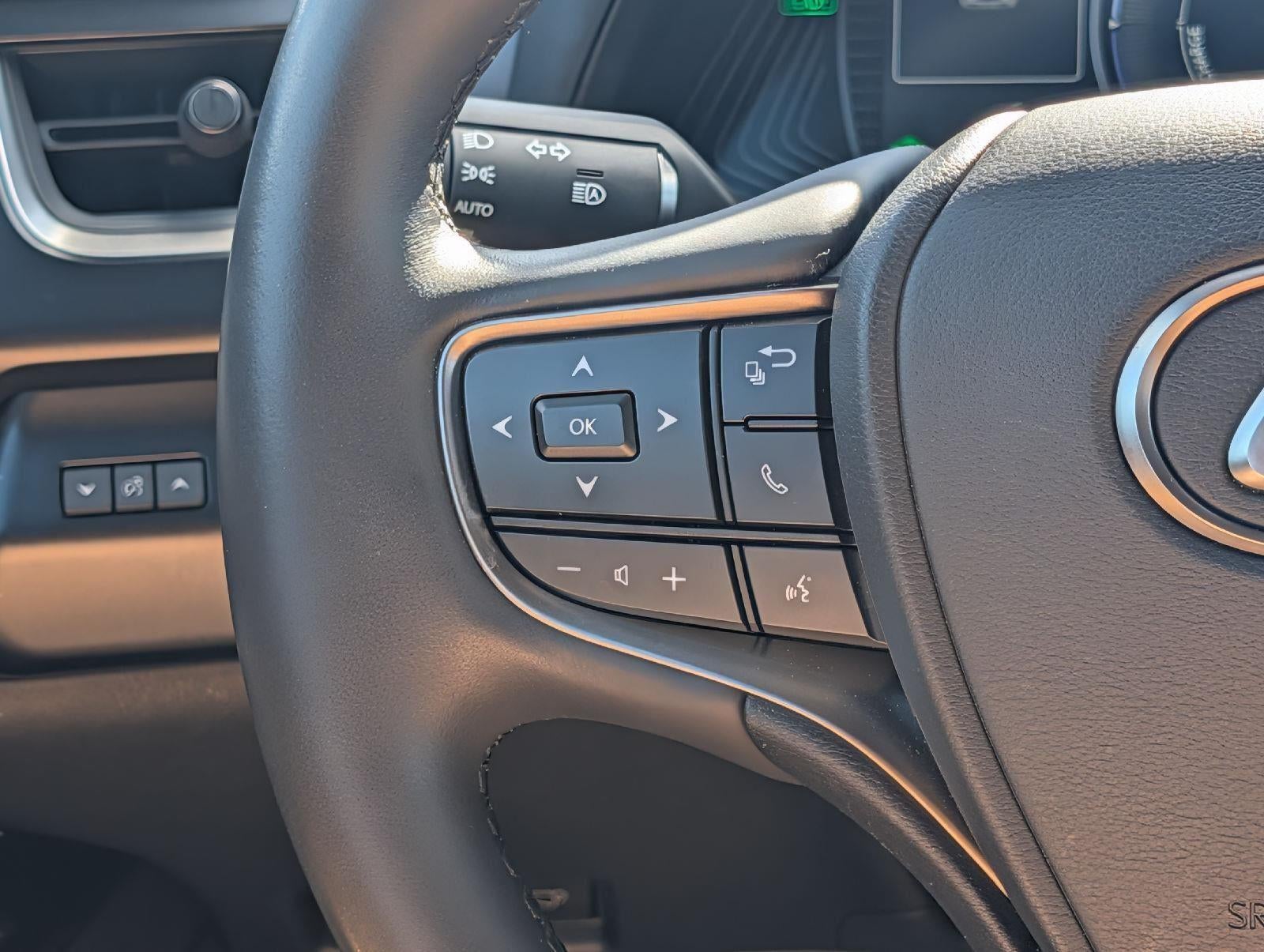 2023 Lexus UX 250h PREMIUM AWD