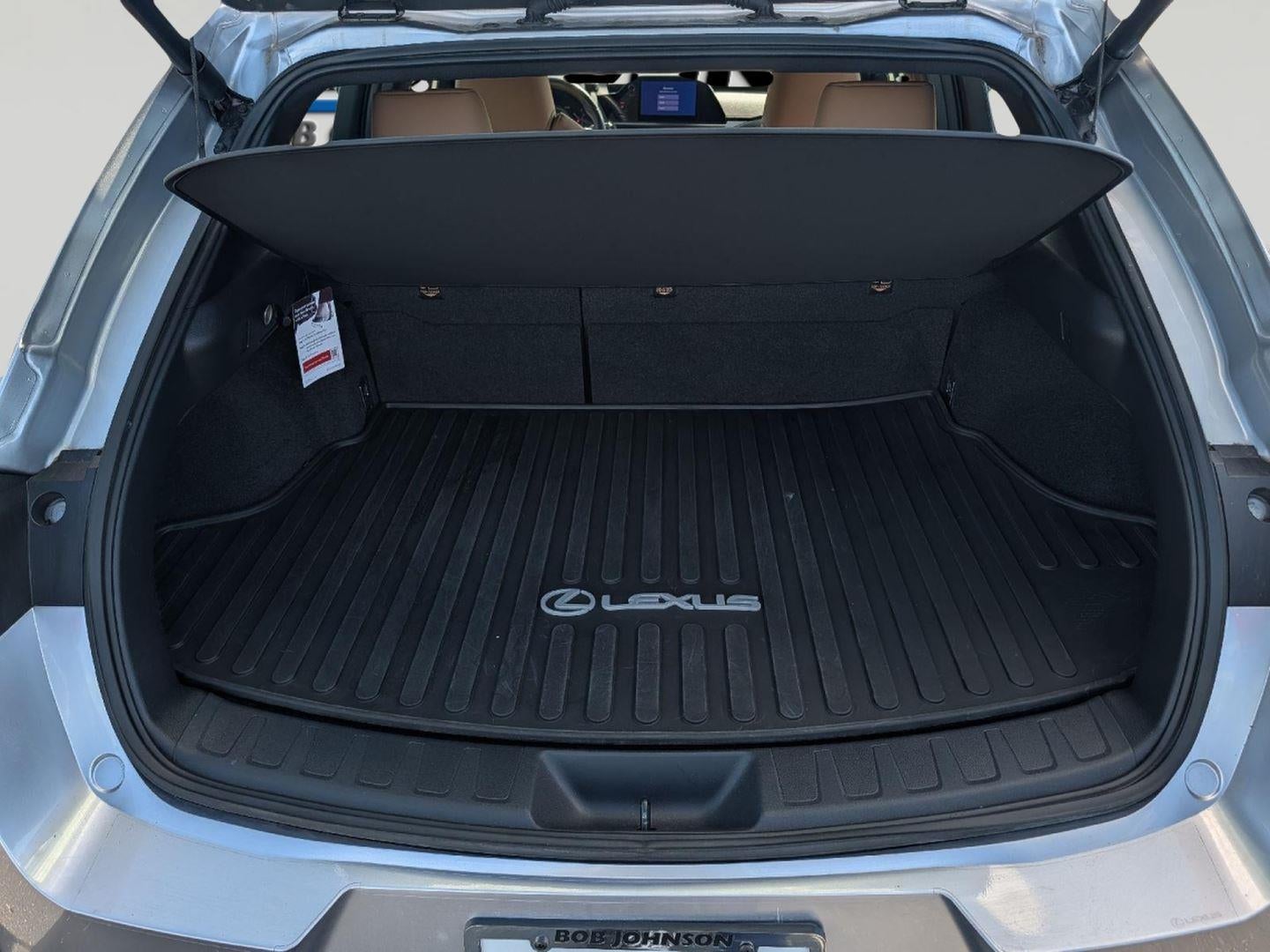 2023 Lexus UX 250h PREMIUM AWD