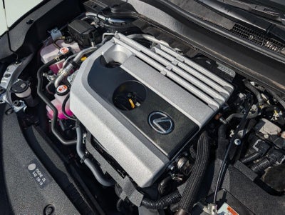 2023 Lexus UX 250h PREMIUM AWD
