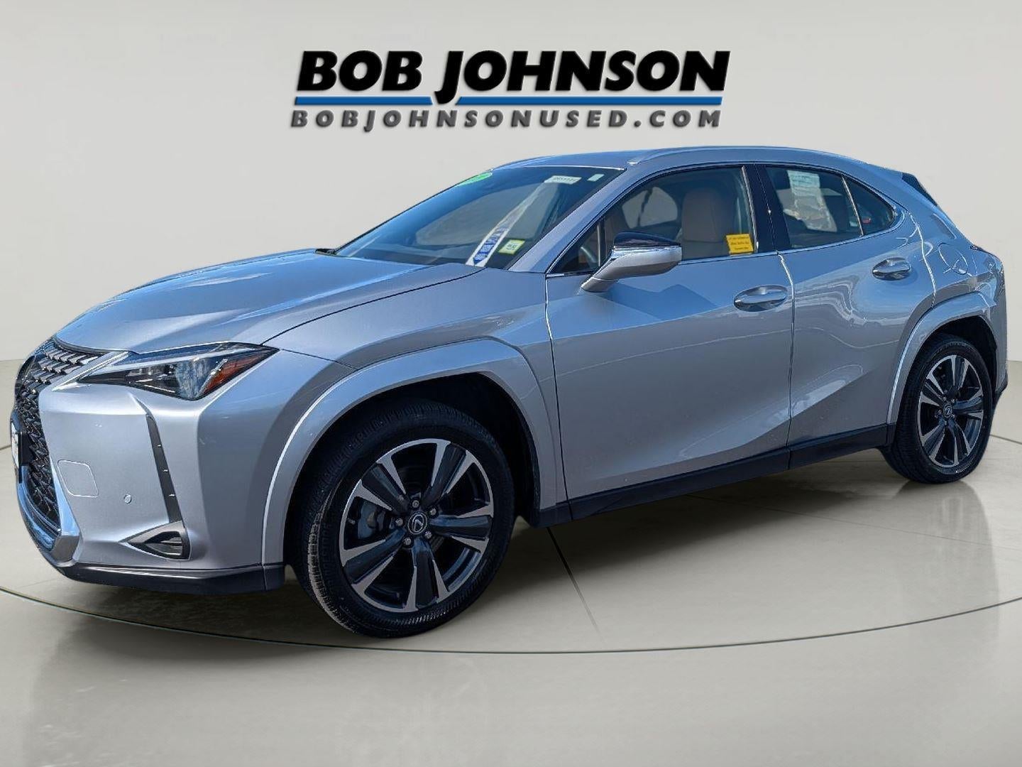 2023 Lexus UX 250h PREMIUM AWD