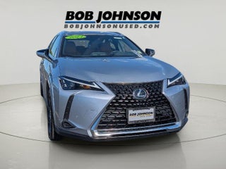 2023 Lexus UX 250h PREMIUM AWD