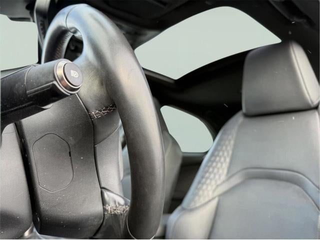 2021 Lexus UX 250h 250h