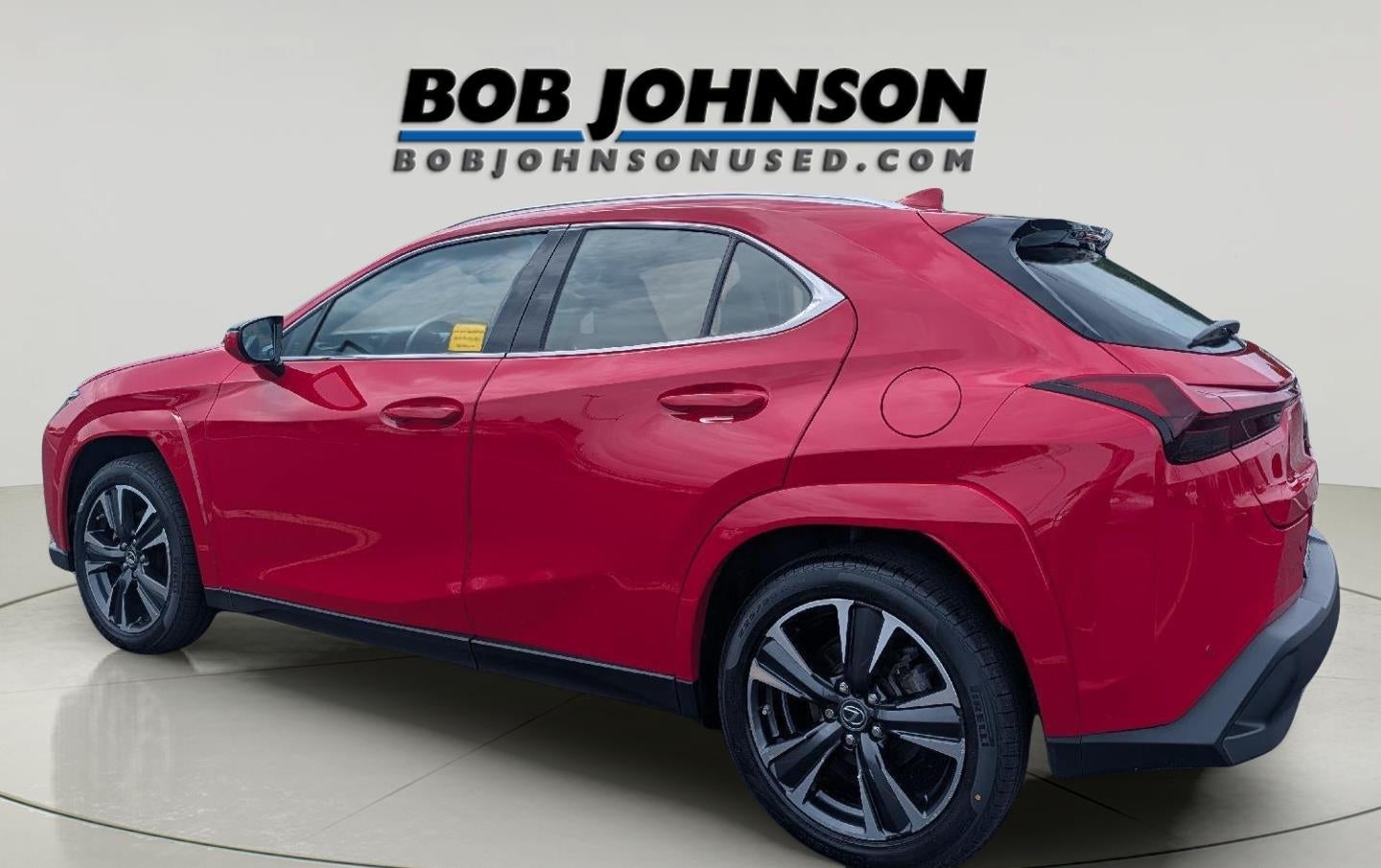 2024 Lexus UX 250h PREMIUM AWD