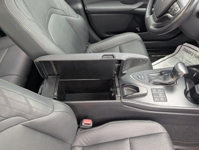 2023 Lexus UX 250h SUV