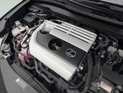 2023 Lexus UX 250h SUV