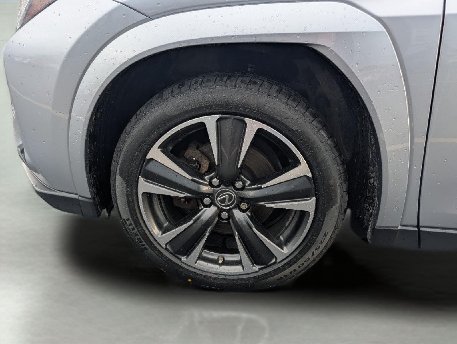 2023 Lexus UX 250h SUV