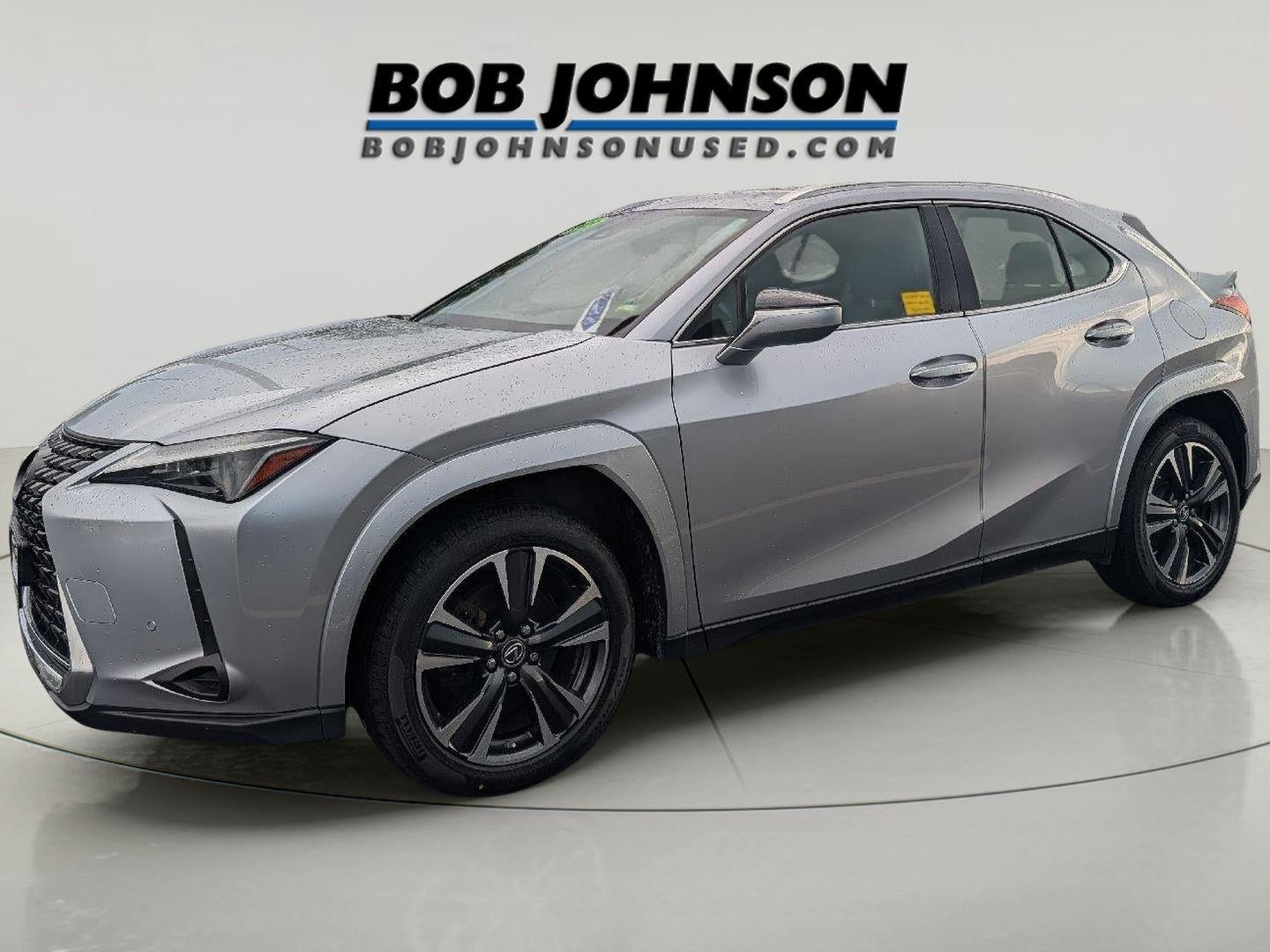 2023 Lexus UX 250h SUV