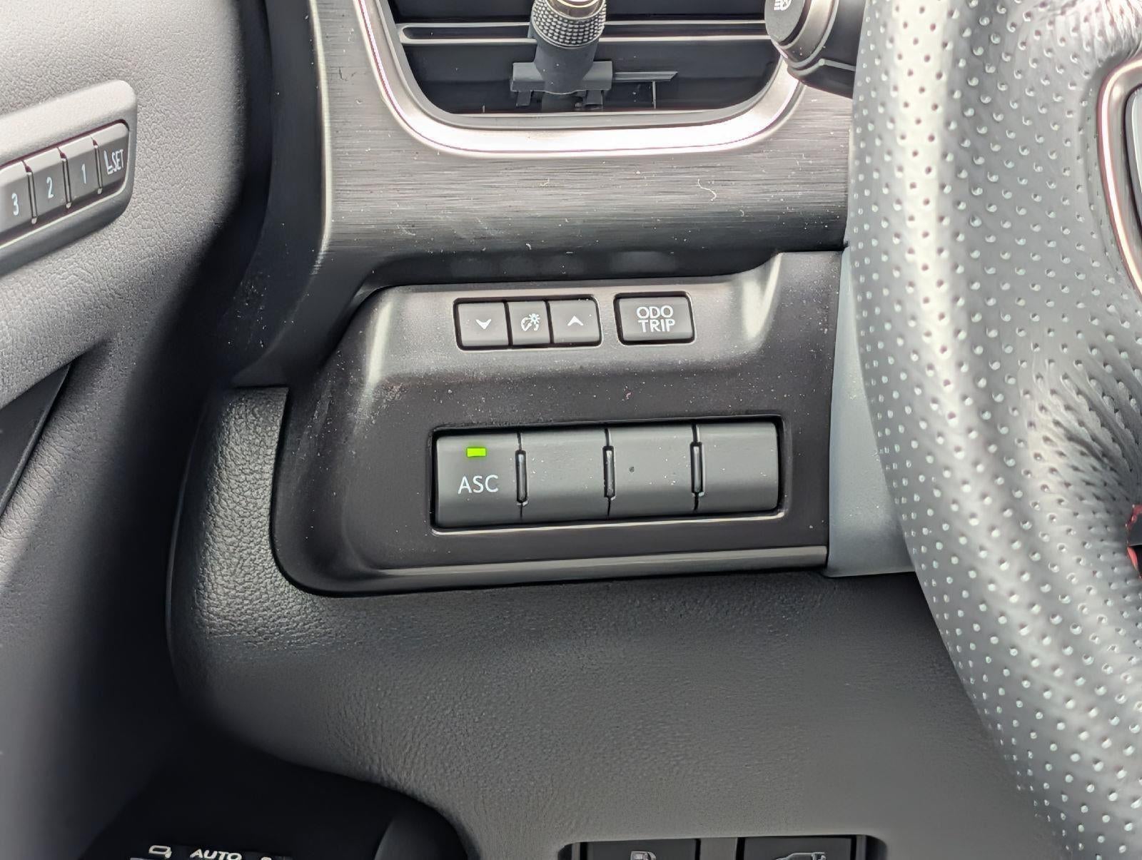 2023 Lexus UX F SPORT HANDLING AWD