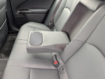 2023 Lexus UX F SPORT HANDLING AWD