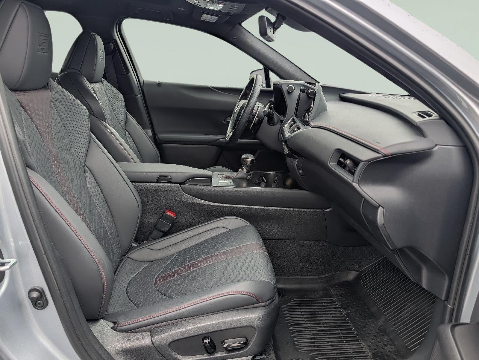 2023 Lexus UX F SPORT HANDLING AWD