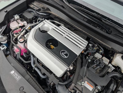 2023 Lexus UX F SPORT HANDLING AWD