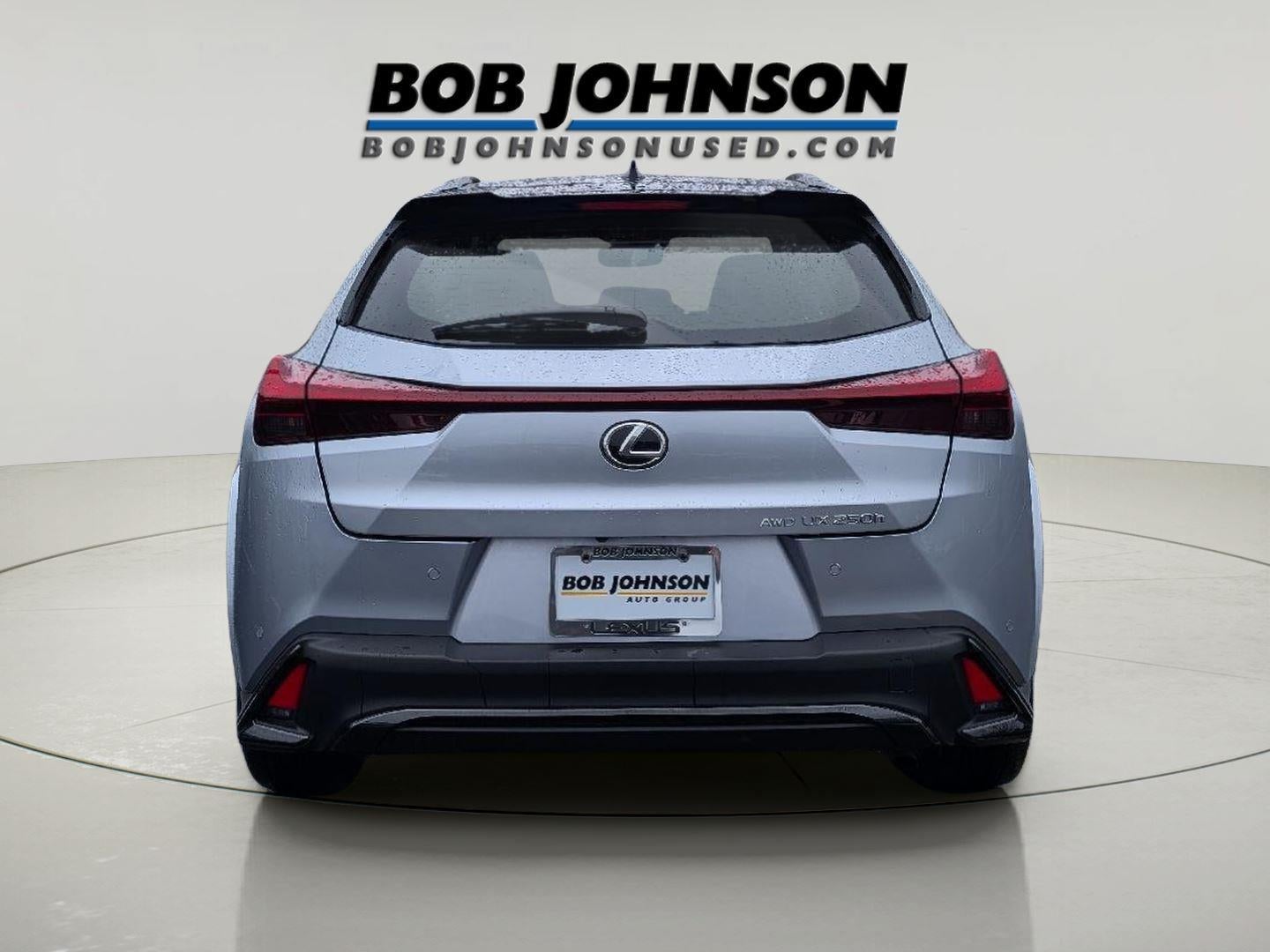 2023 Lexus UX F SPORT HANDLING AWD