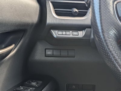2019 Lexus UX 250h