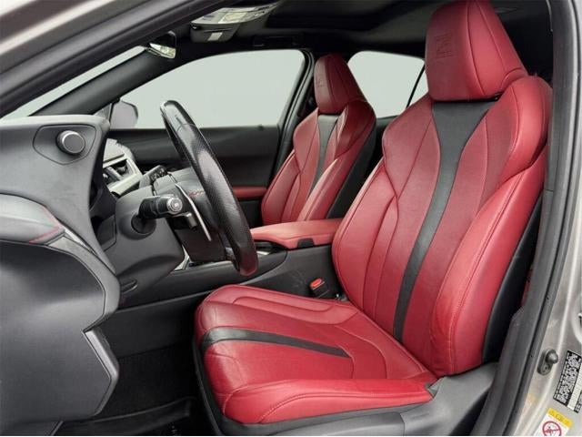 2019 Lexus UX 250h UX 250h F SPORT