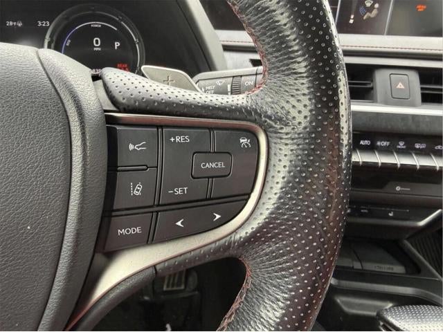 2019 Lexus UX 250h UX 250h F SPORT