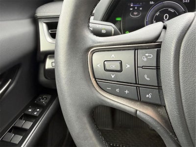 2023 Lexus UX AWD