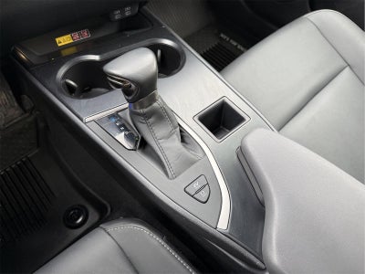 2023 Lexus UX AWD