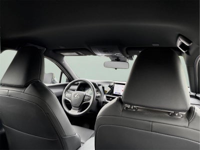 2023 Lexus UX AWD