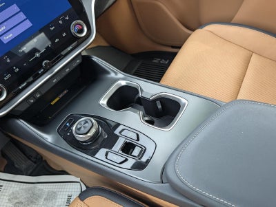 2025 Lexus Rz 450E PREMIUM AWD