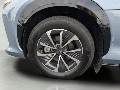 2025 Lexus Rz 450E PREMIUM AWD