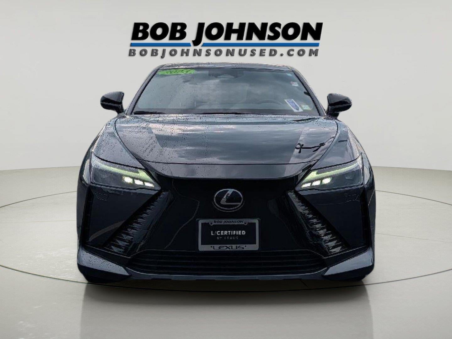 2023 Lexus RZ AWD LUXURY