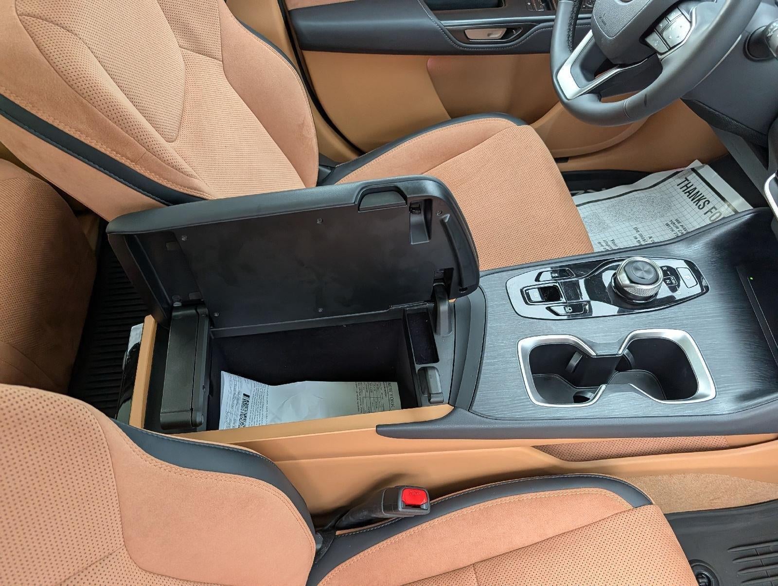 2023 Lexus RZ AWD LUXURY